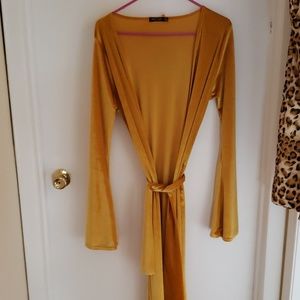 Nasty Gal Jackets & Coats - Duster Nasty Gal Jackets & Coats - Duster
